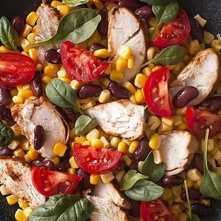 Franks RedHot Salatka Meksykanska Franks RedHot Salatka Meksykanska