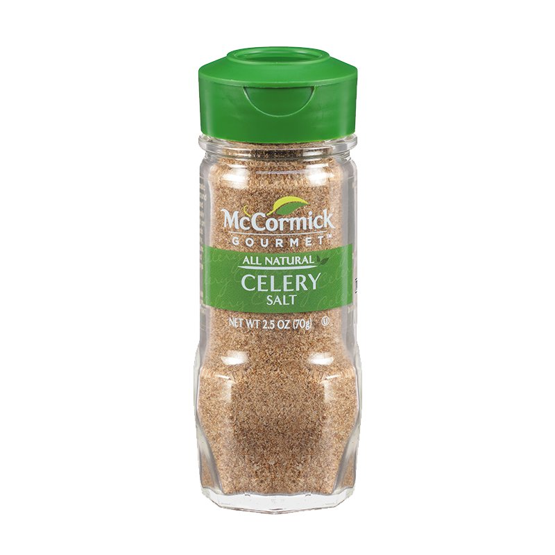 Gourmet Celery Salt