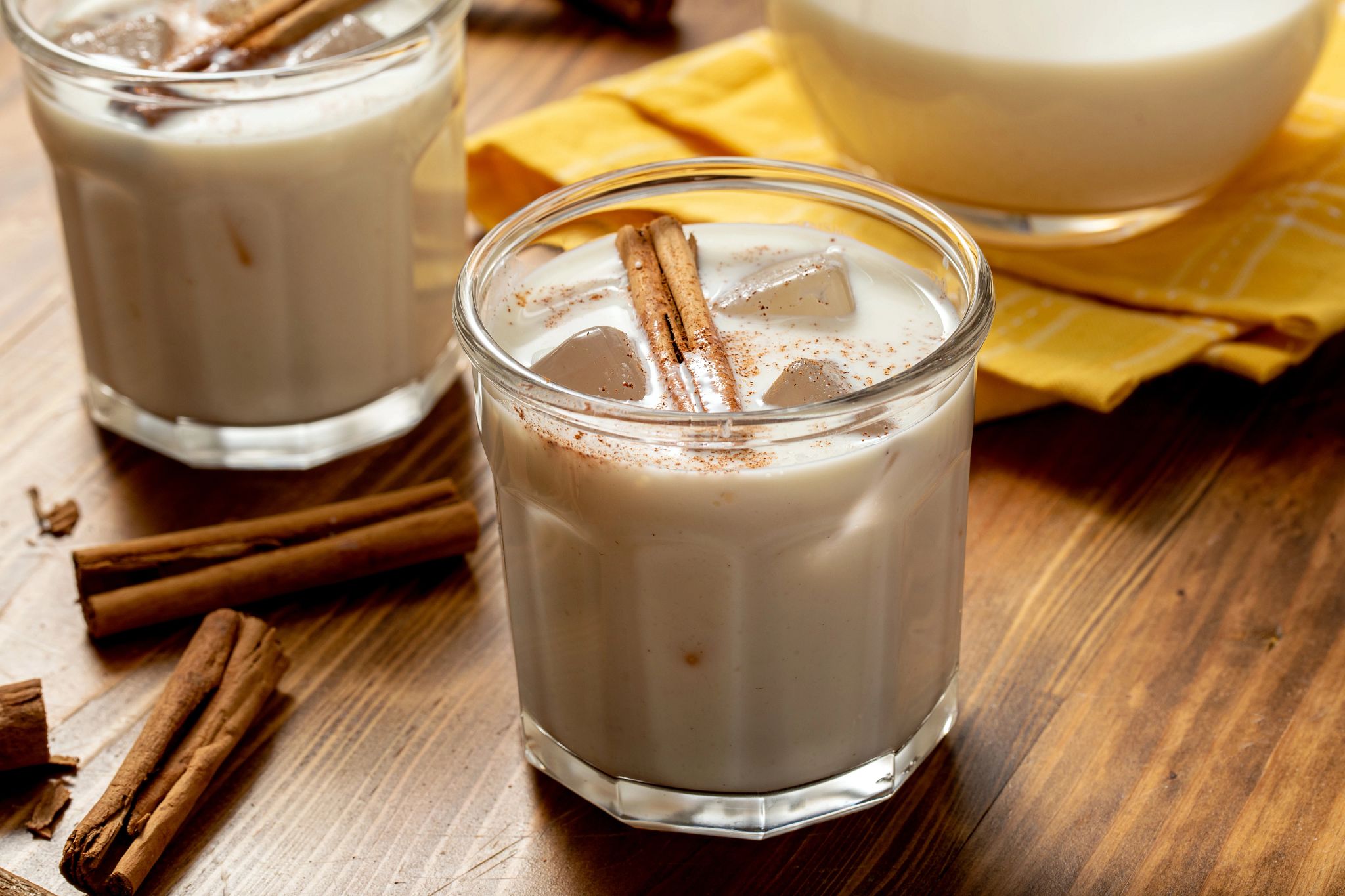 Horchata