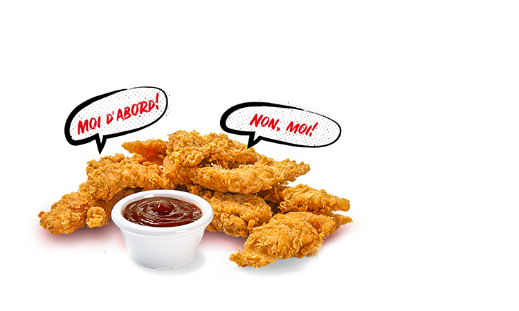 Sauce épaisse Buffalo et BBQ Frank’s RedHot