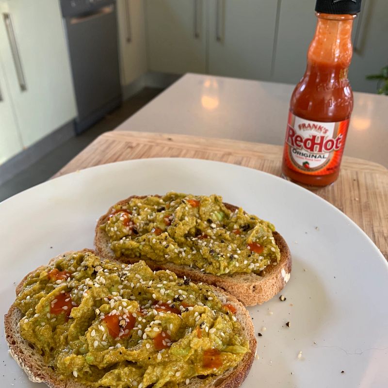 WhatWillyCook Avo Toast Image WhatWillyCook Avo Toast Image