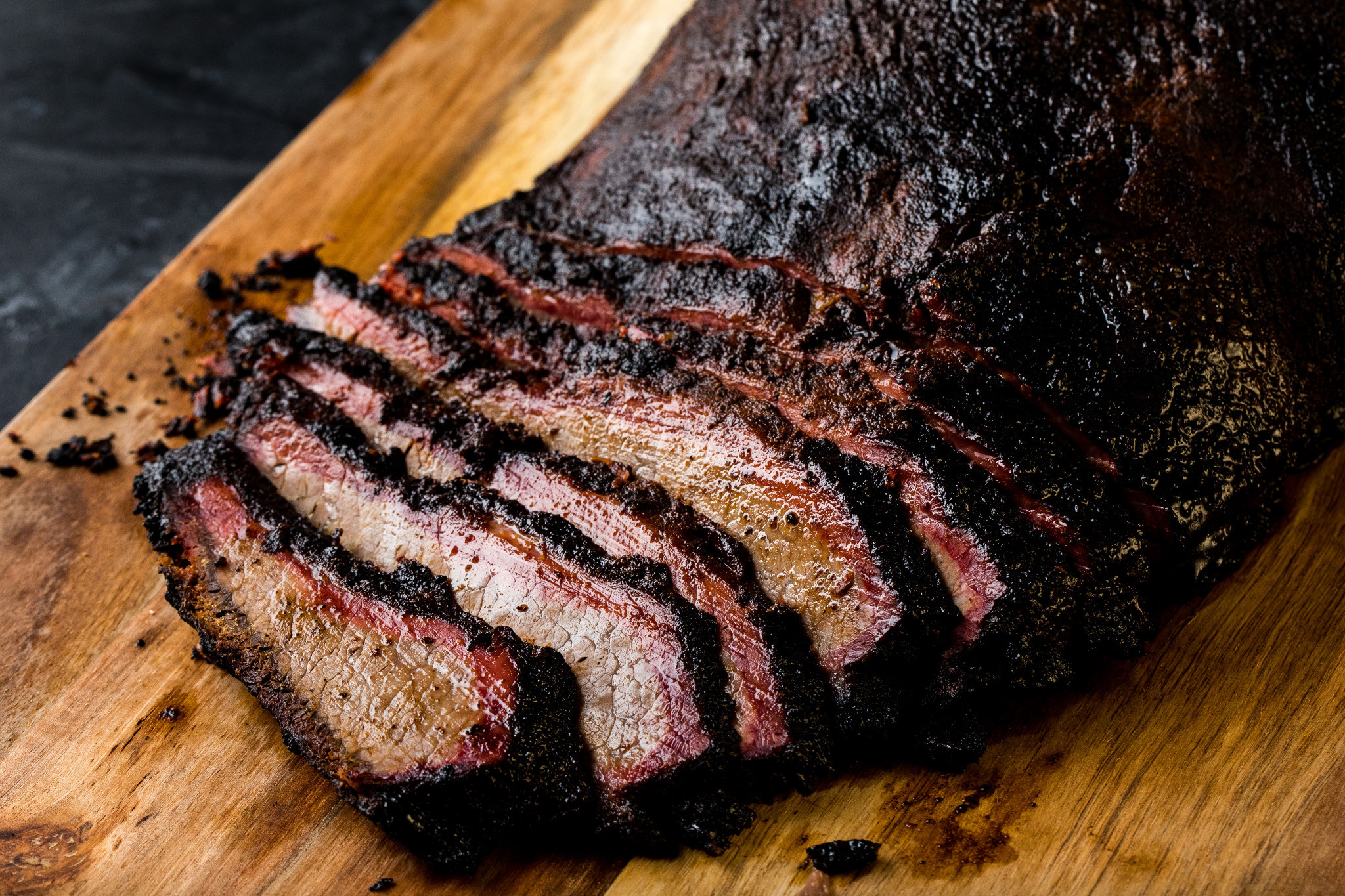 Cowboy Brisket