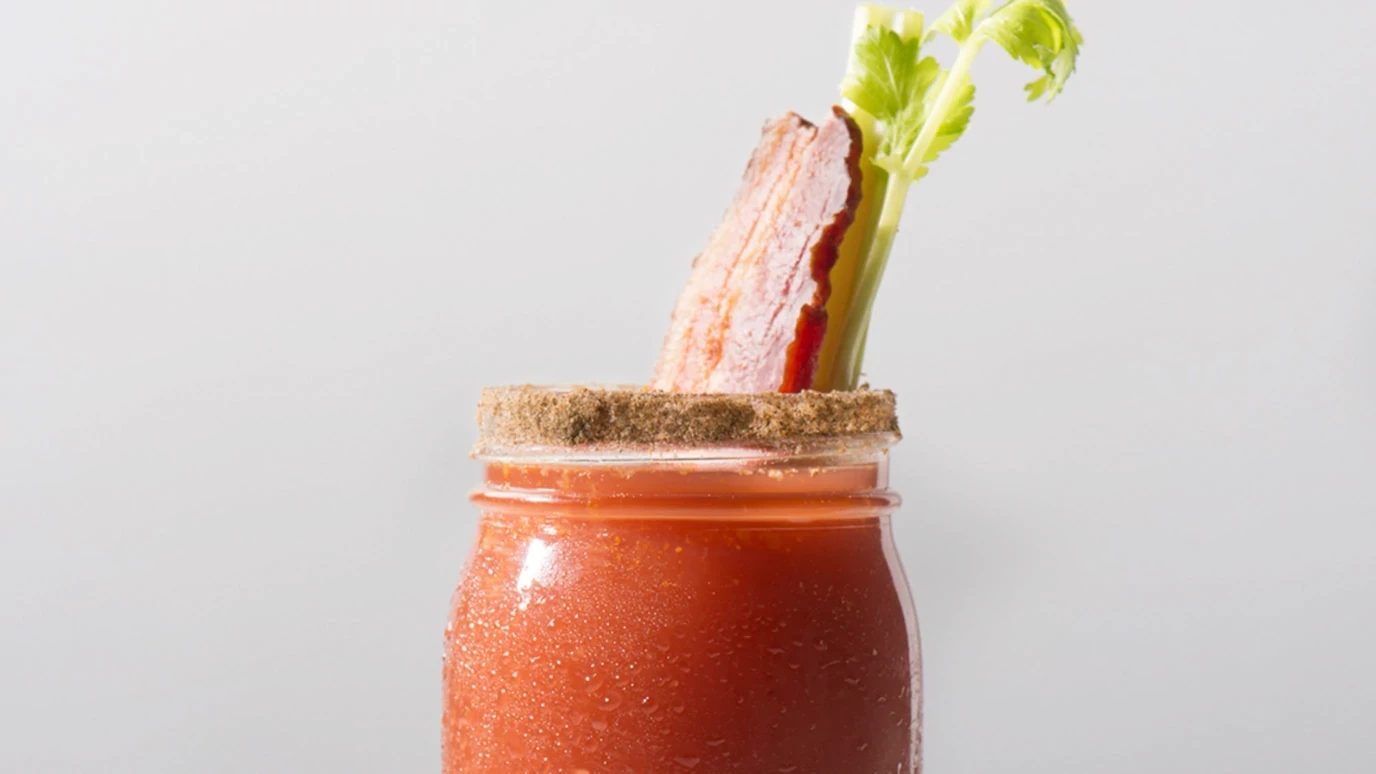 VÉRITABLE BLOODY CAESAR NORDIQUE