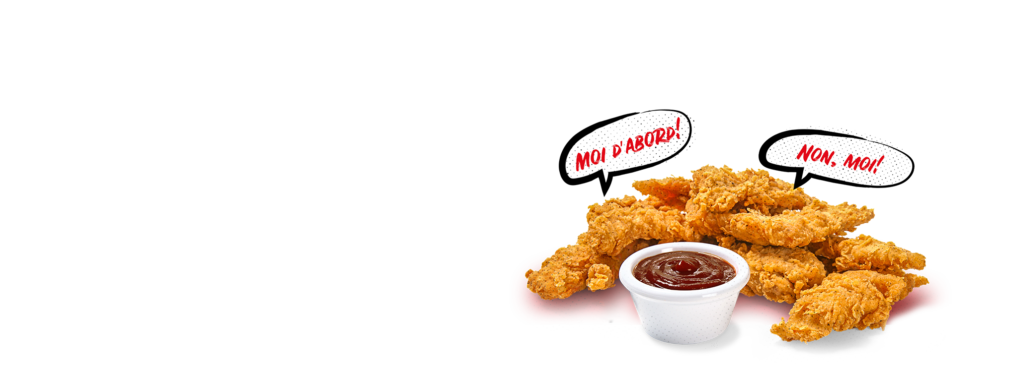 Sauce épaisse Buffalo et BBQ Frank’s RedHot