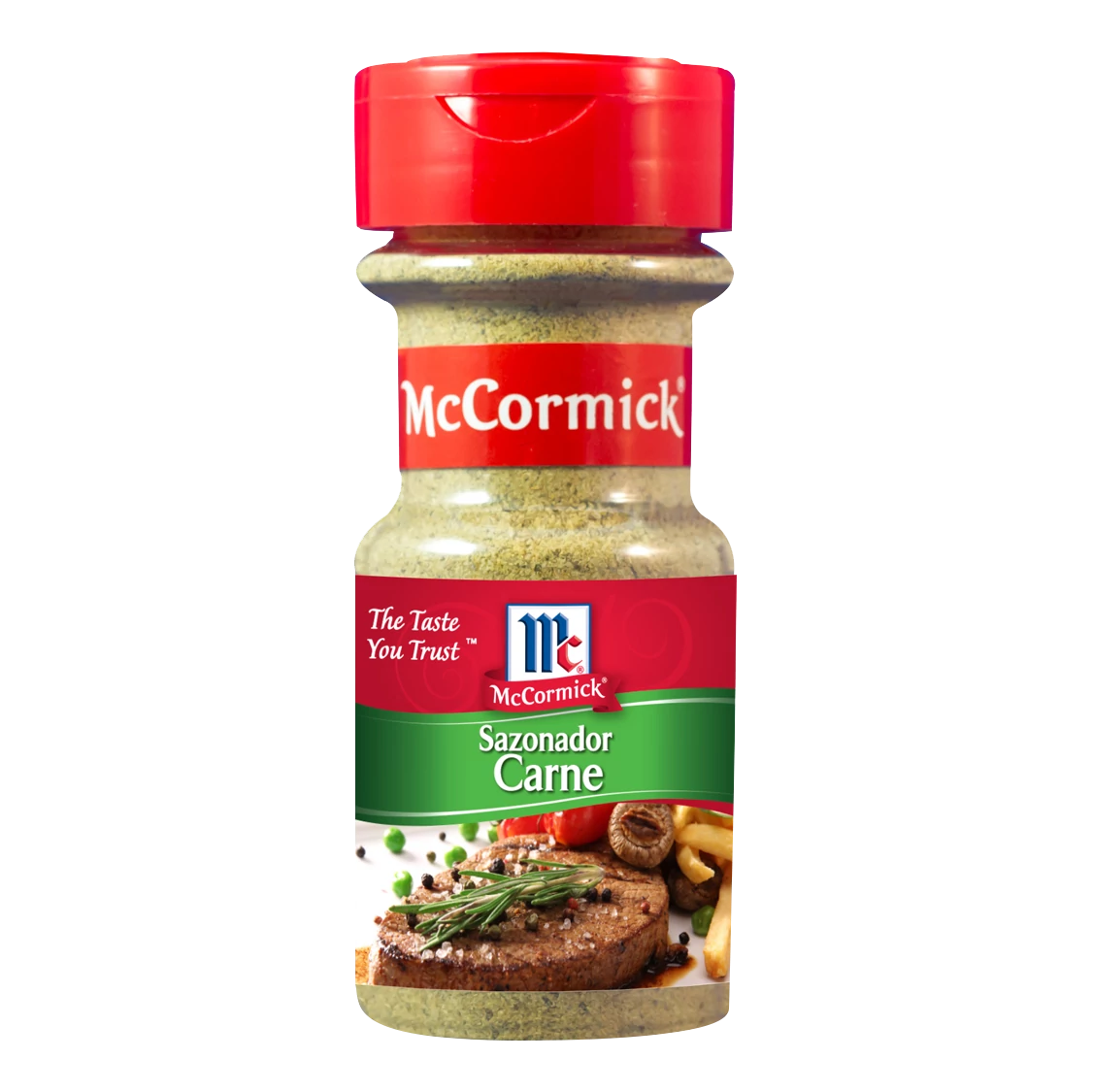 SAZONADOR PARA CARNES MCCORMICK®