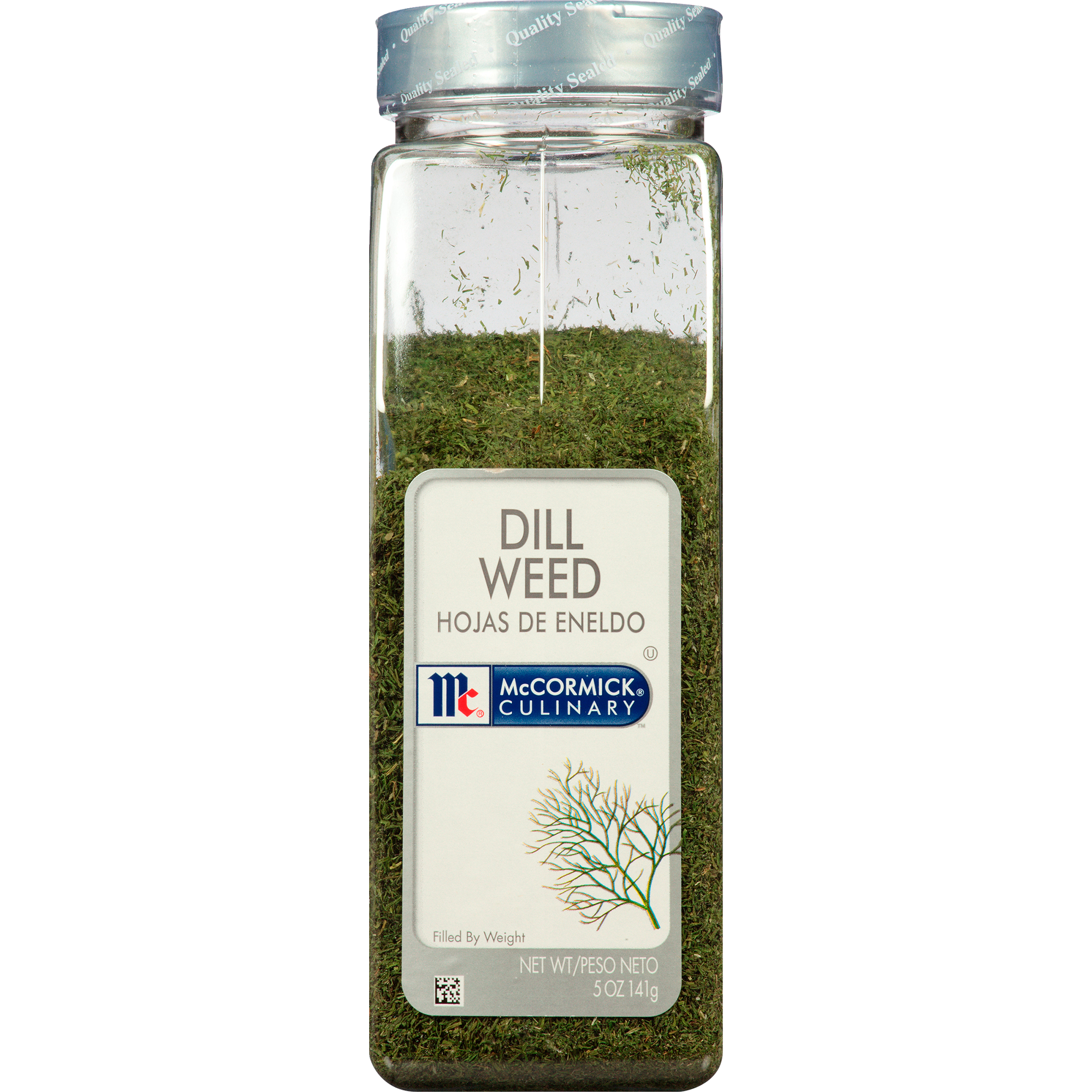 ENELDO EN HOJAS MCCORMICK®