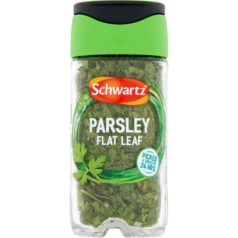 Flat Leaf Parsley