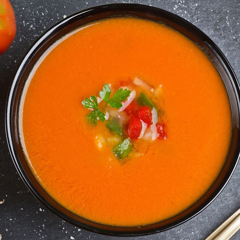 Gatzpacho  Gatzpacho