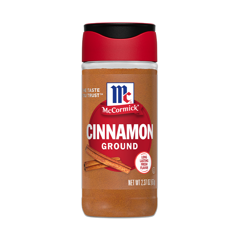 CANELA MOLIDA MCCORMICK®