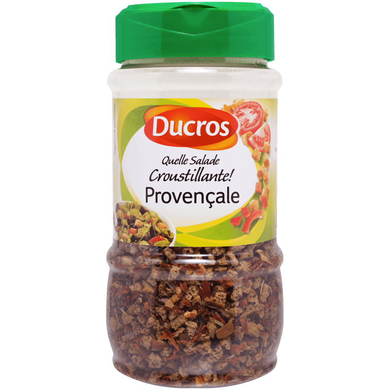 Duckros product packaging