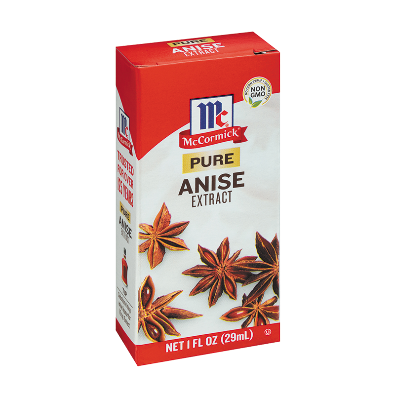 Pure Anise Extract