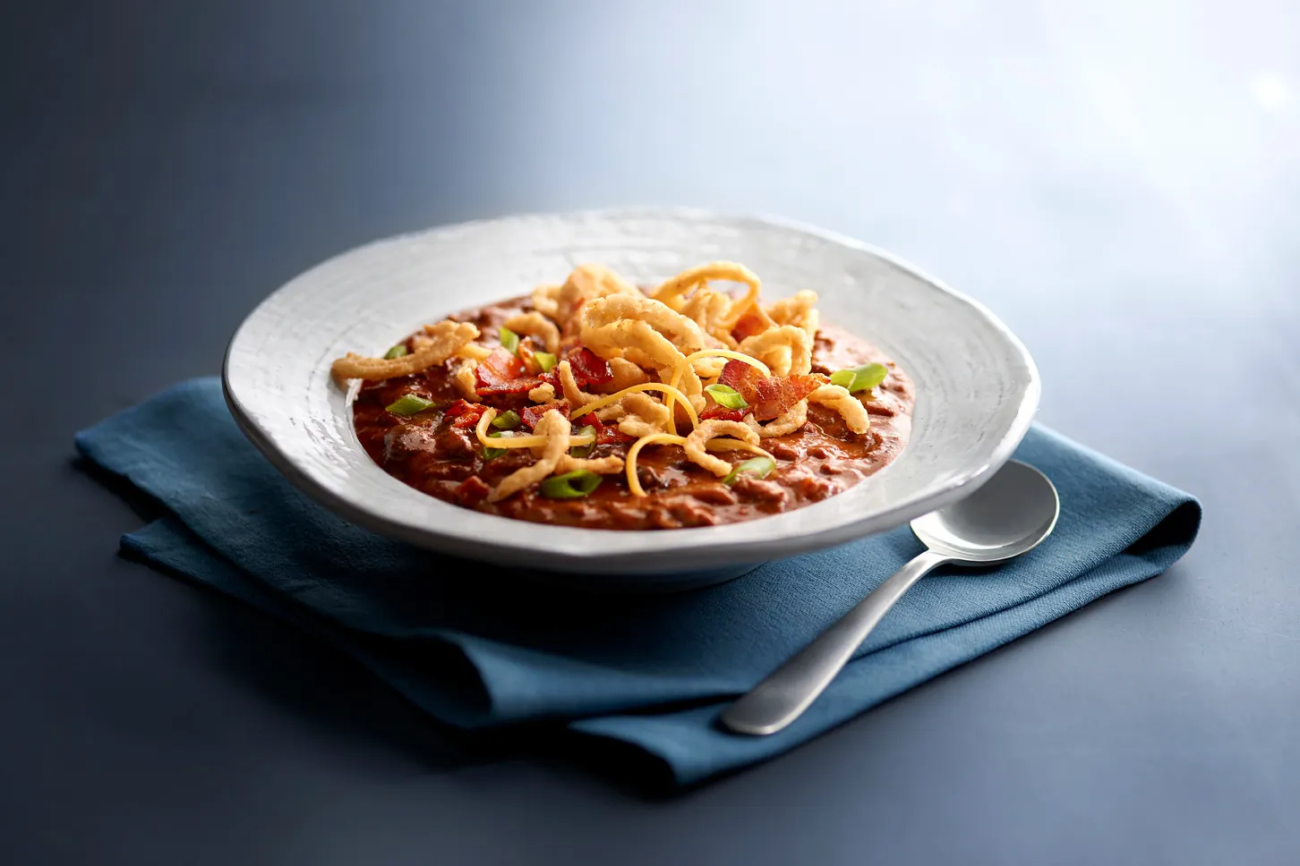 French's® Texas Chili