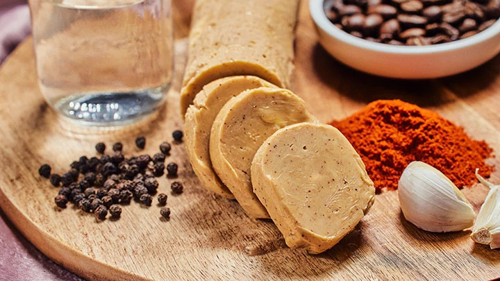 BBQ-Inspired Butter