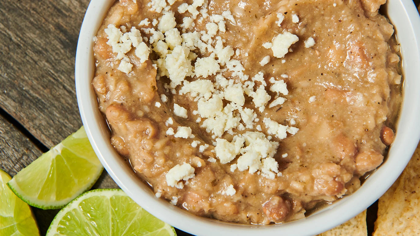 Refried Beans