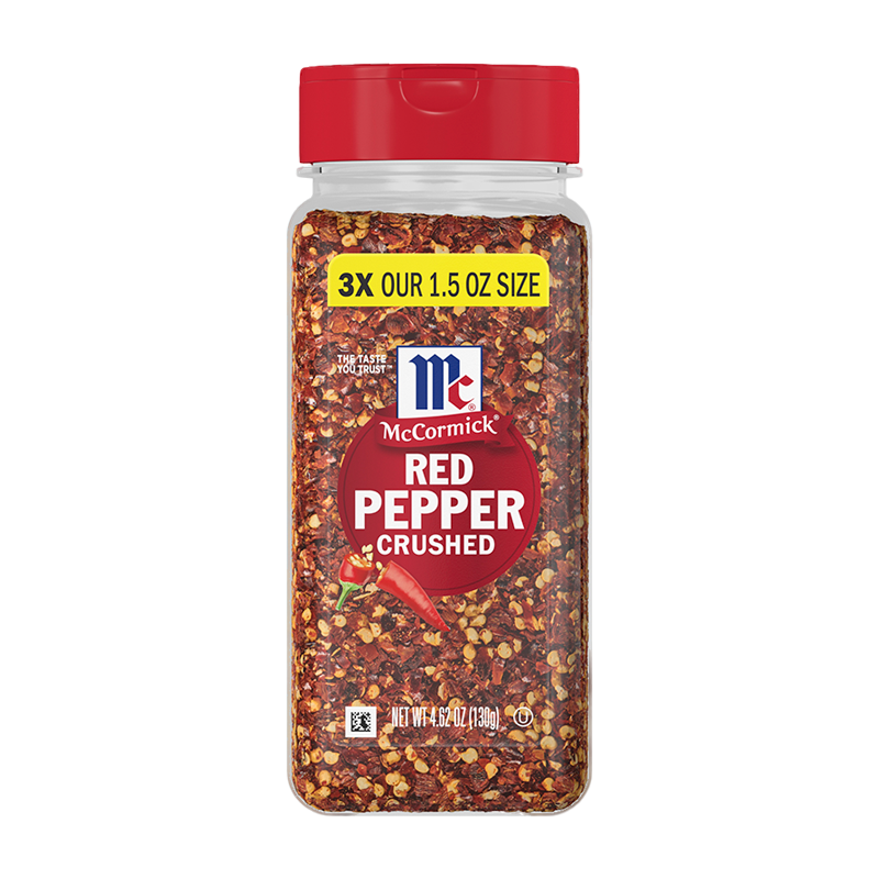 CHILE MACHACADO MCCORMICK®