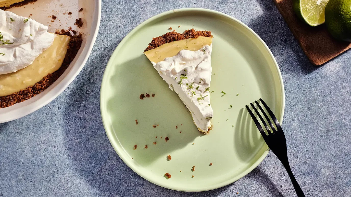 Key Lime Pie