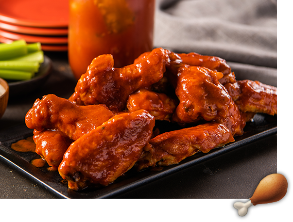 bloody mary wings bloody mary wings