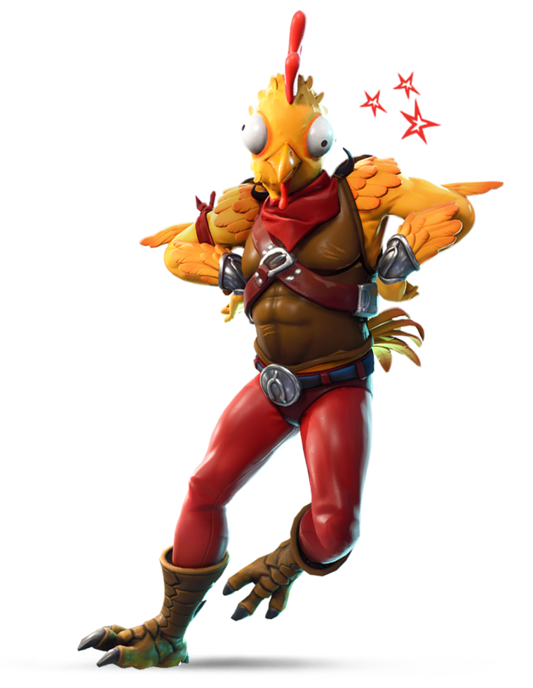 Fortnite Fortnite
