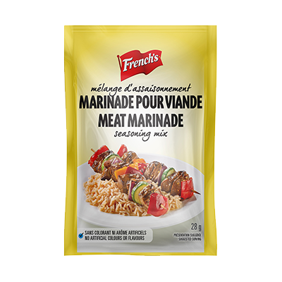 Frenchs Meat Marinade Seasoning Mix
