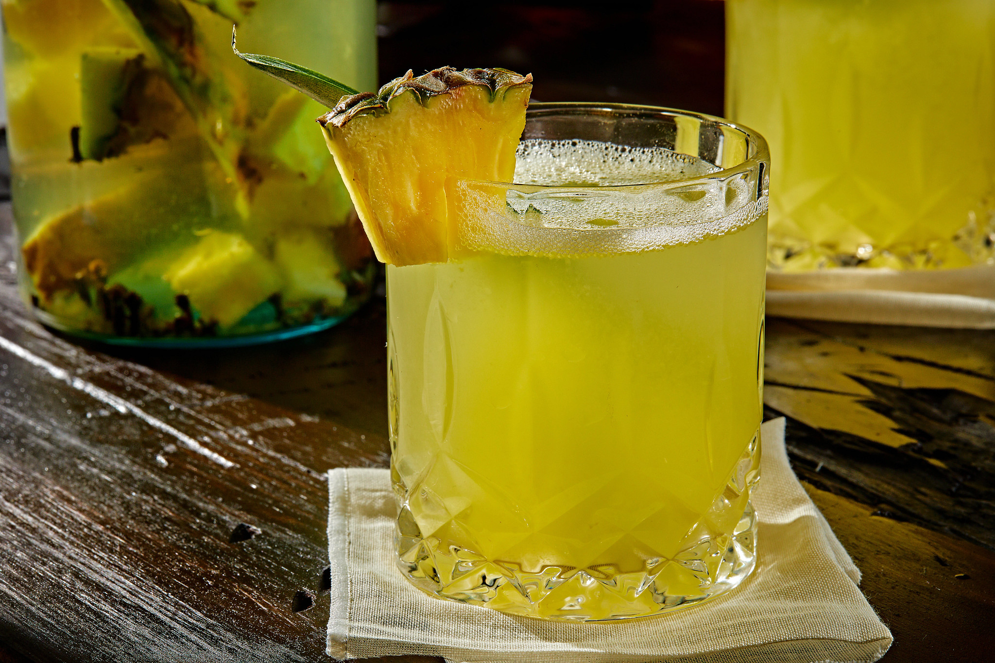 Tepache