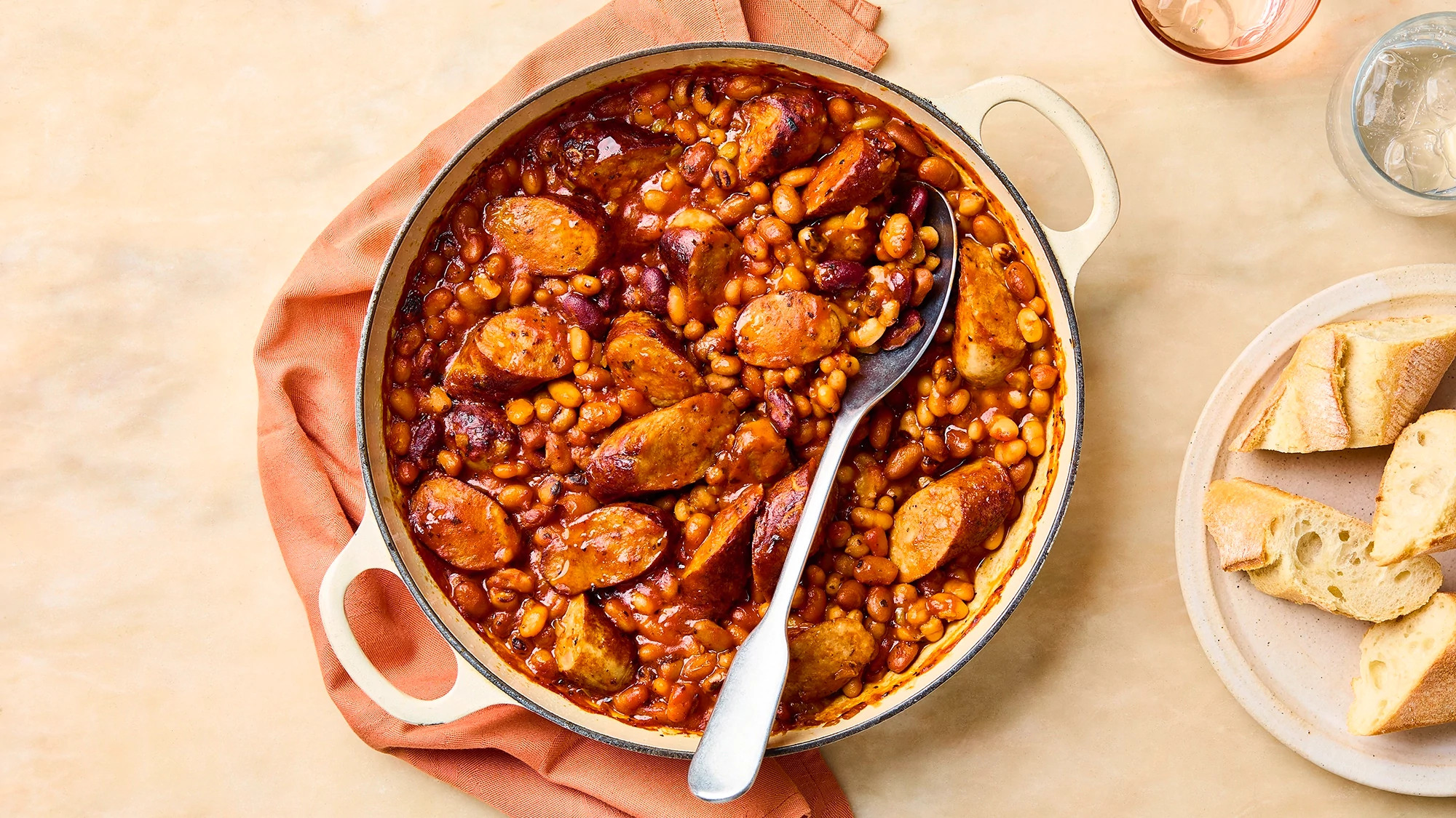 Sausage Casserole