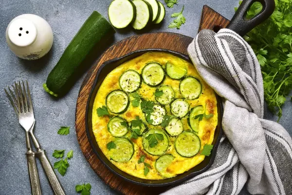 frittata