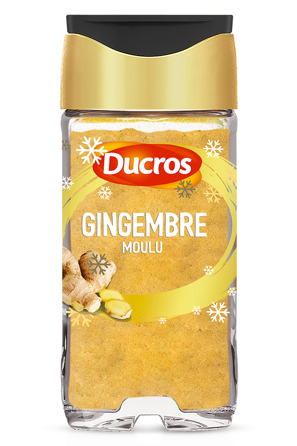 gingembre
