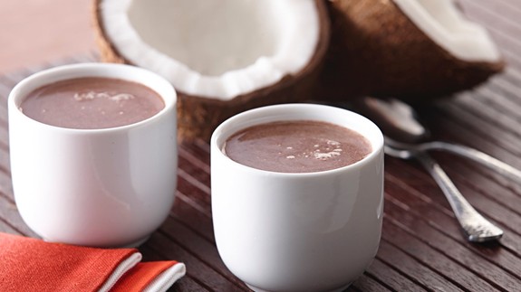 Hot-chocolate-with-coconuts