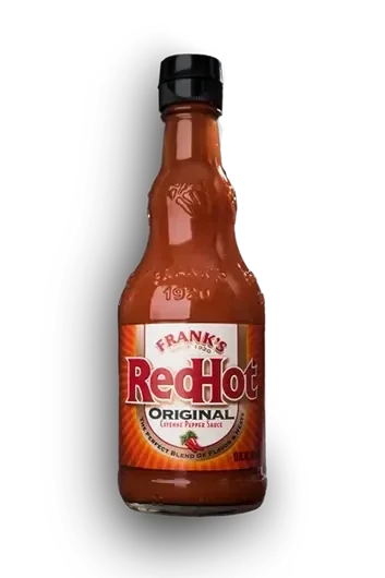 frank's redhot original bottle frank's redhot original bottle