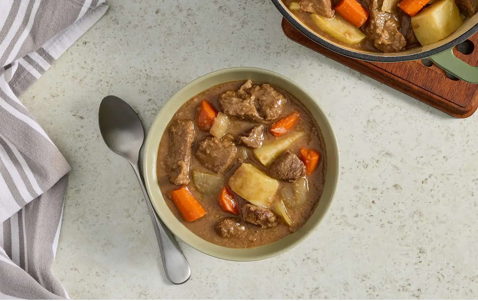 Beef Stew