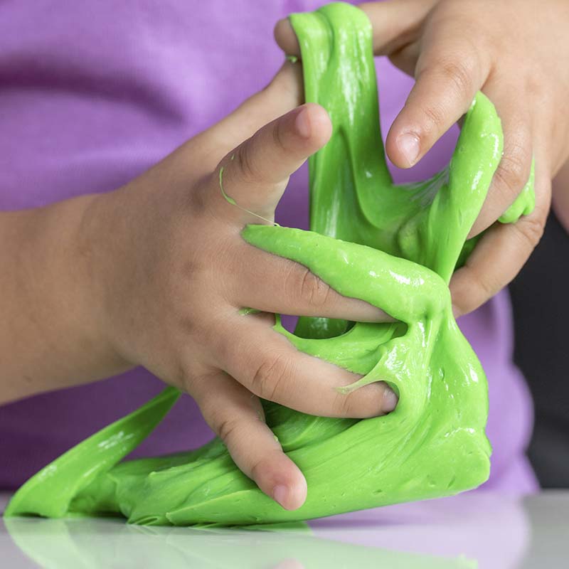 How To Make Your Own DIY Cleaning Slime