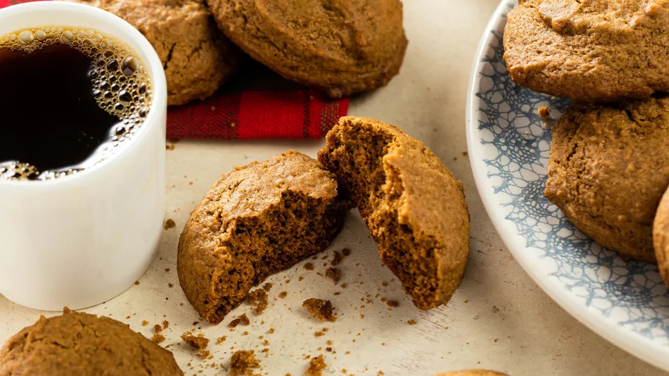 Gingerbread Cookies