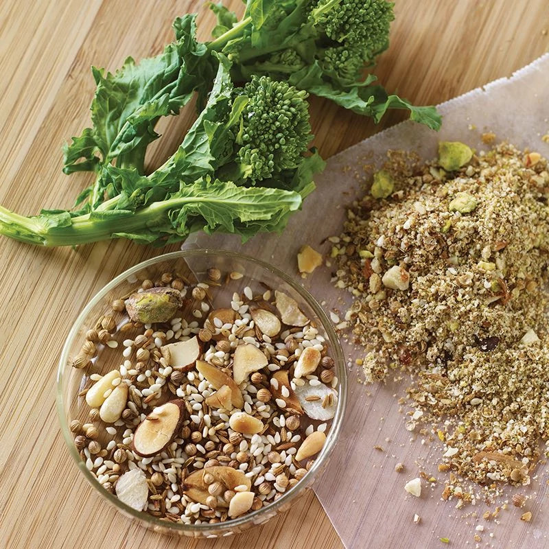 Dukkah Spice Blend