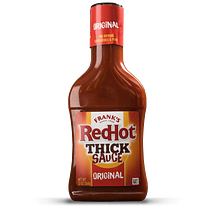Frank's RedHot, sauce piquante, originale 354 ml 
