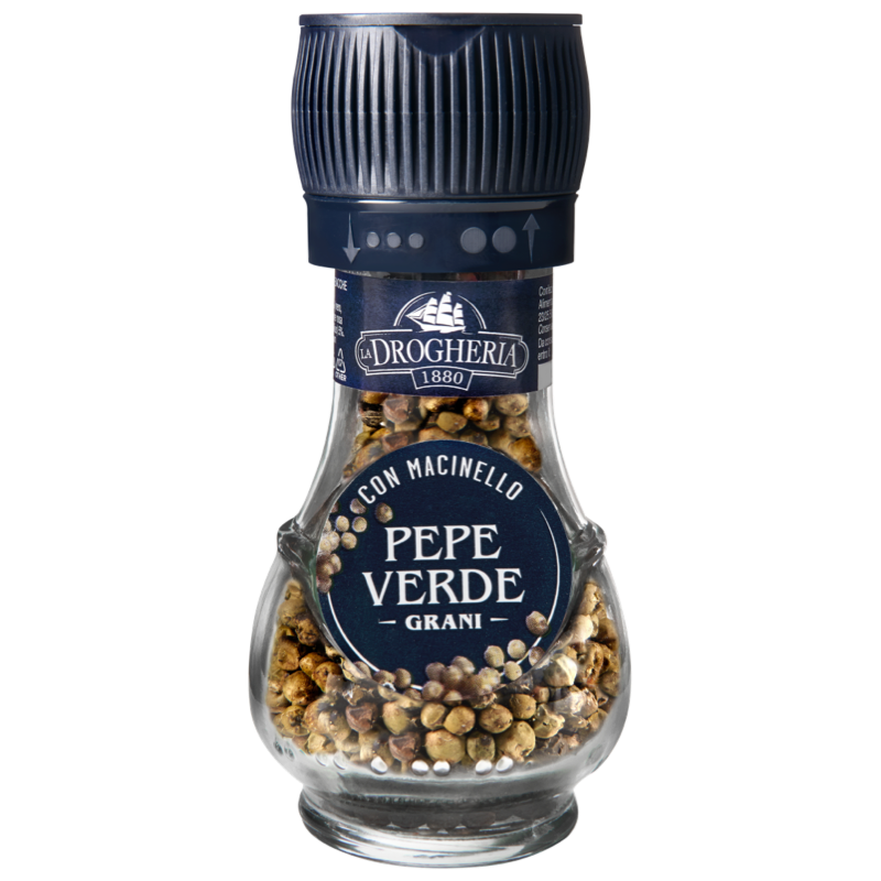 PEPE VERDE GRANI 