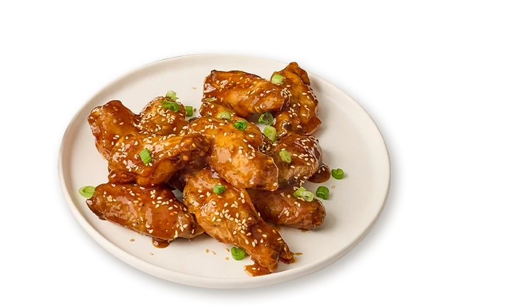 Frank's RedHot® General Tao Wings Sauce Frank's RedHot® General Tao Wings Sauce