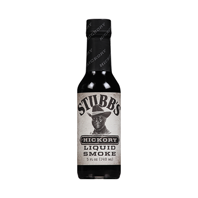 Stubb's® Hickory Liquid Smoke
