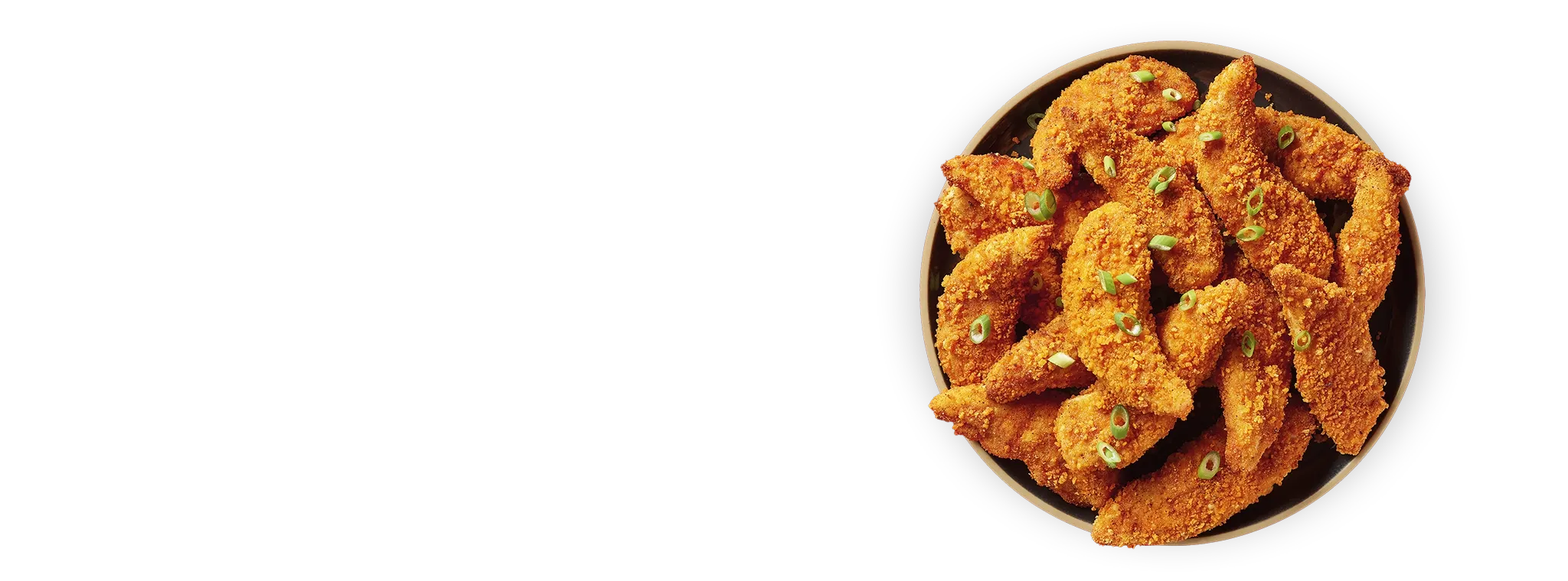 FRANK'S REDHOT® CRUNCH NACHO CHEESE COATING FRANK'S REDHOT® CRUNCH NACHO CHEESE COATING