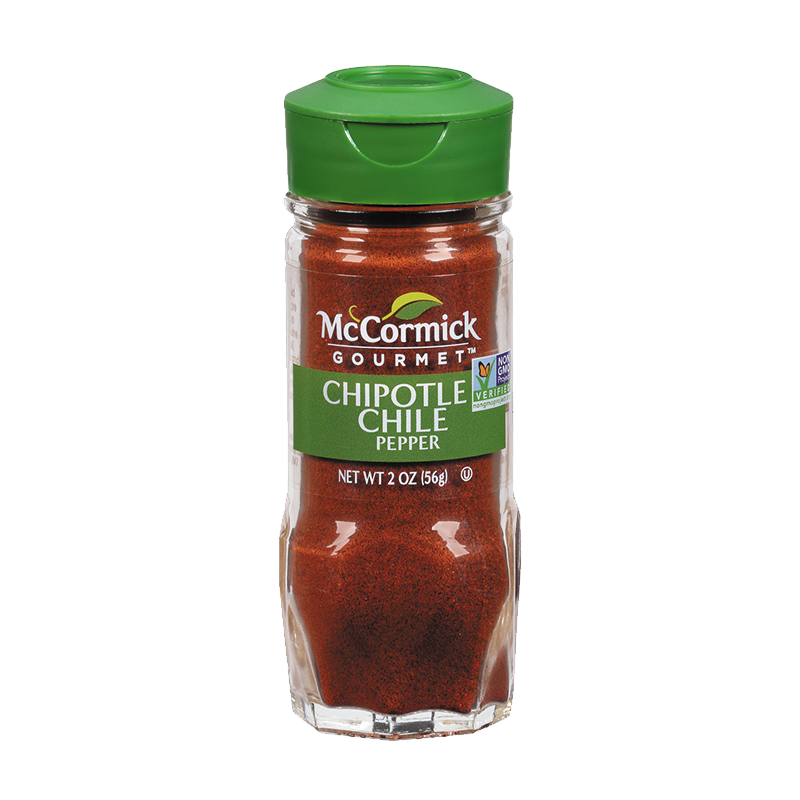 Gourmet Chipotle Chile Pepper