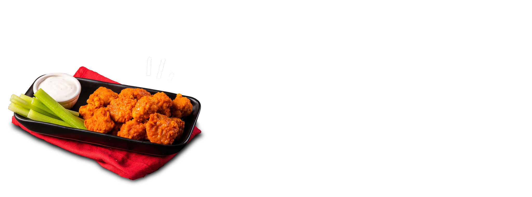 Franks chicken bites Franks chicken bites