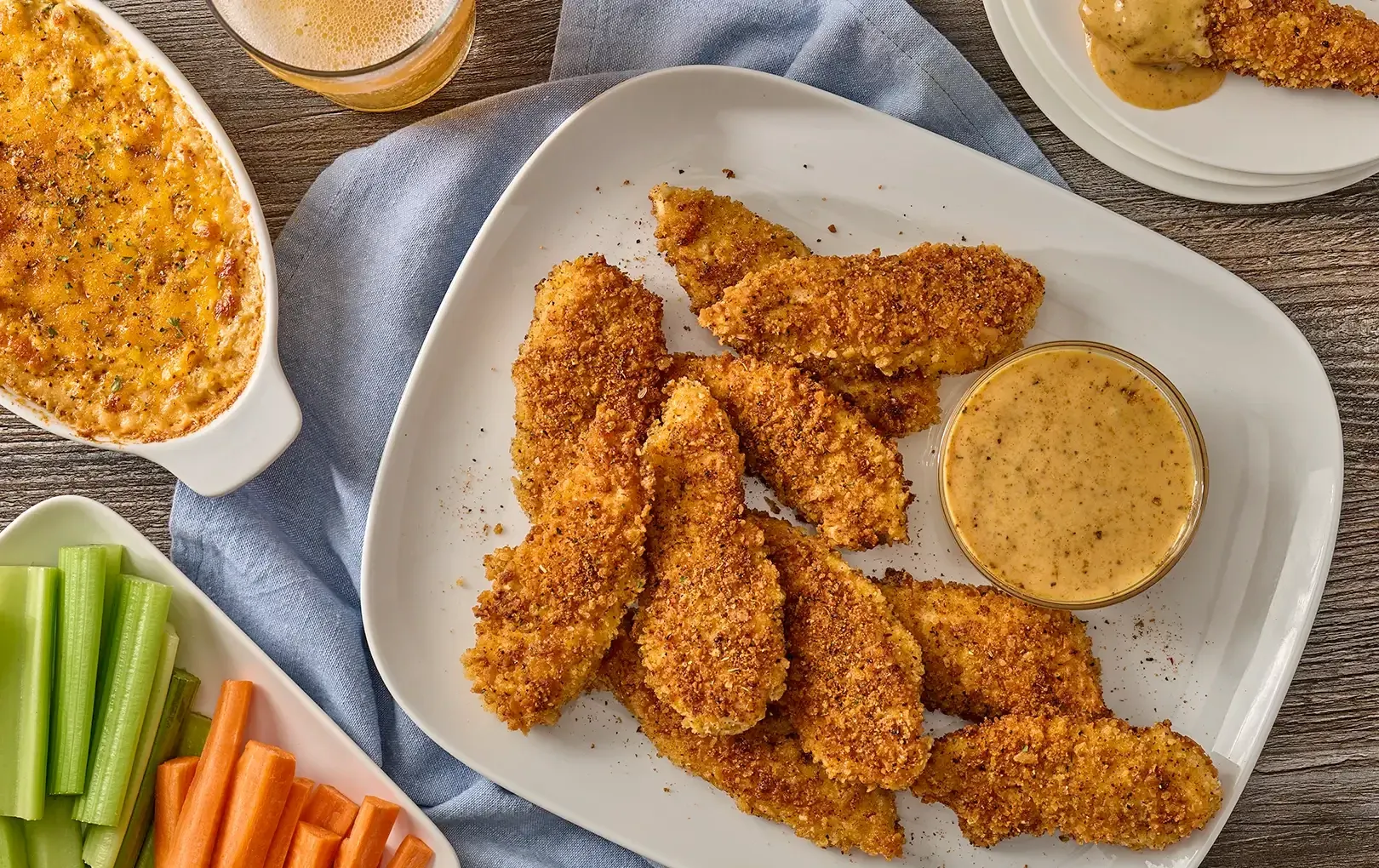 Blackbird Chicken Tenders