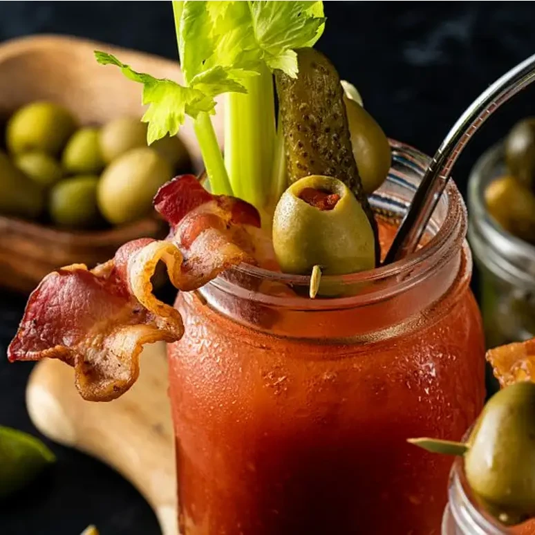 Franks RedHot Bloody Mary Franks RedHot Bloody Mary