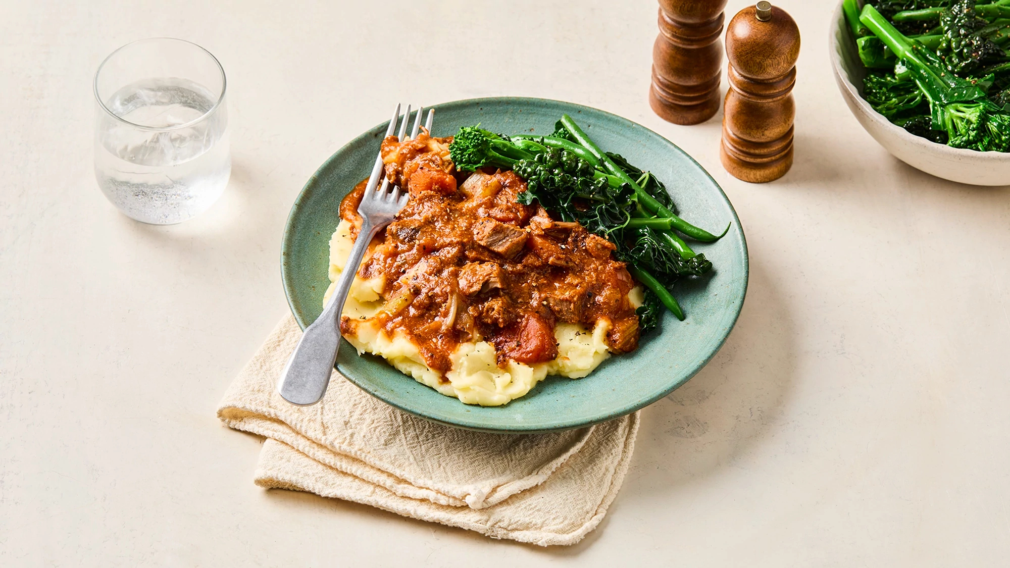 Easy Beef Stew Recipe