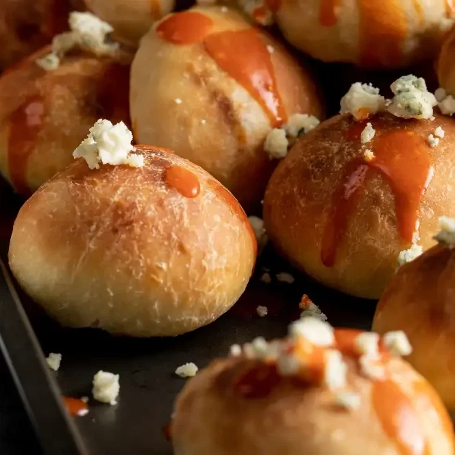 Frank's RedHot Bombes au poulet Buffalo Frank's RedHot Bombes au poulet Buffalo