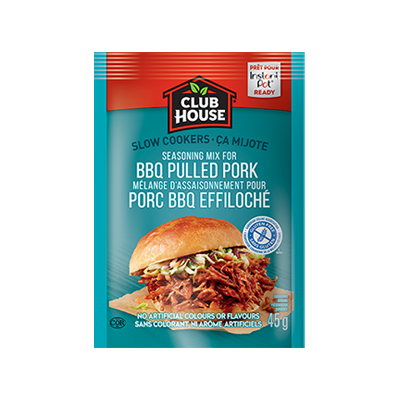 slow cookers bbq pork
