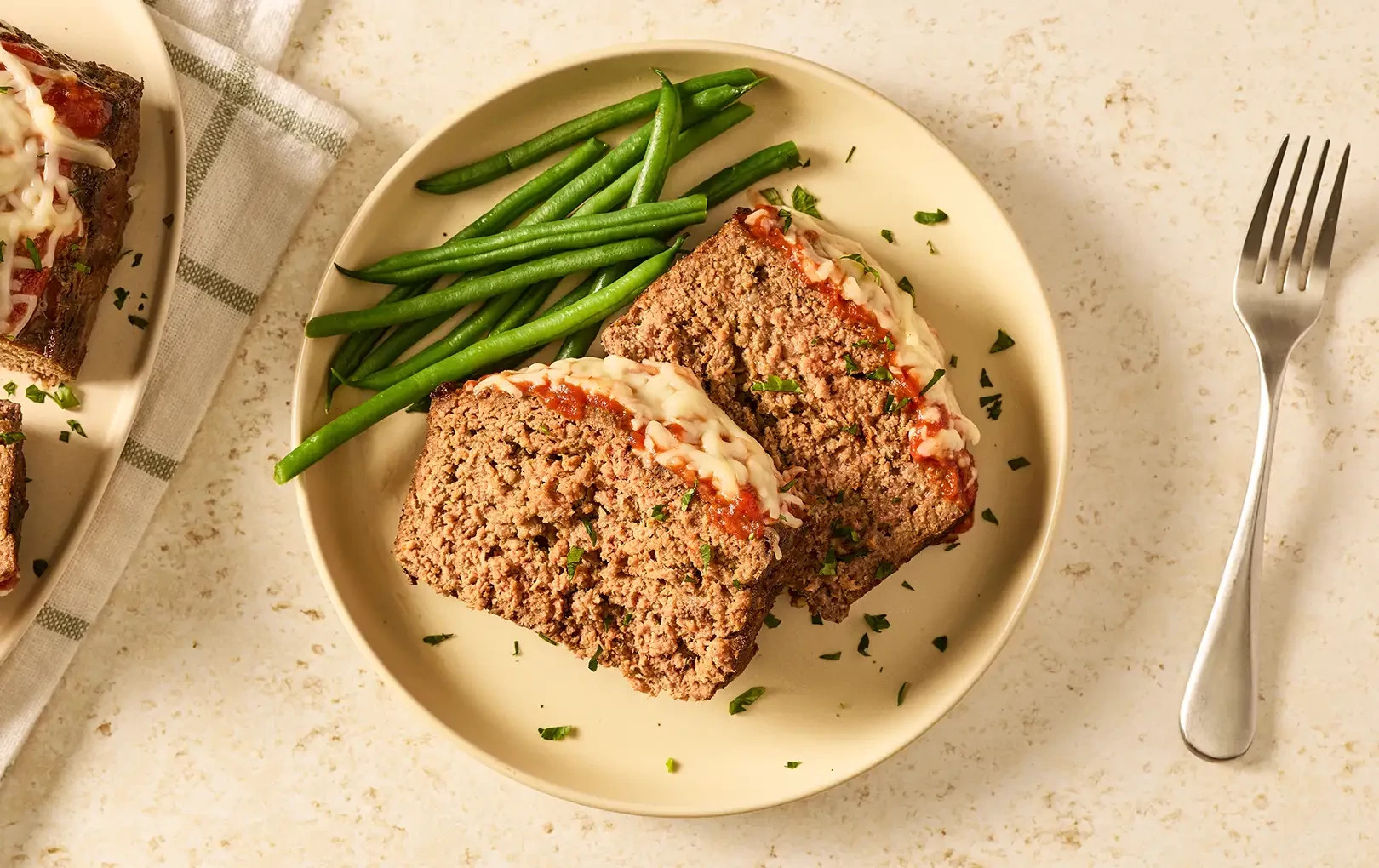 Italian Meatloaf