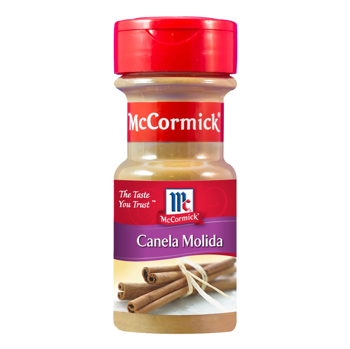 CANELA MOLIDA MCCORMICK®