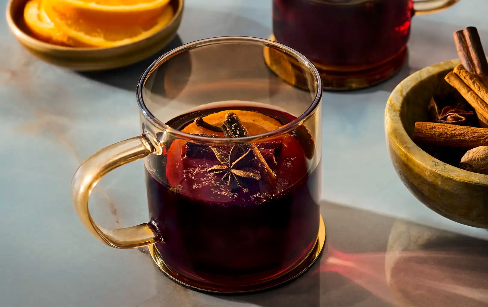 Gluhwein