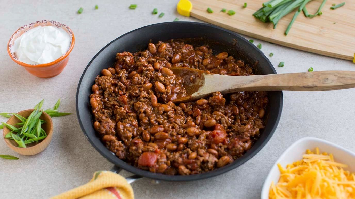 Lawry's 2 Step Chili
