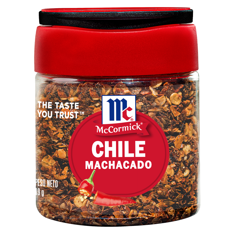 CHILE MACHACADO MCCORMICK®